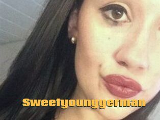 Sweetyounggerman