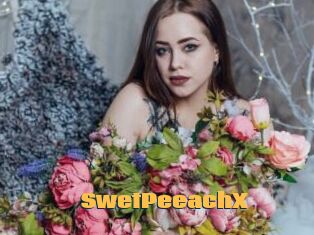 SwetPeeachX