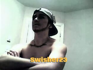 Swisher23