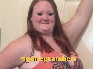 Sydney_Lambert