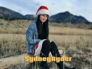 SydneyRyder