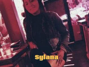 Sylana