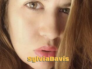 Sylvia_Davis