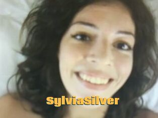 SylviaSilver