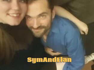 SymAndElan