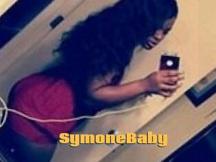 SymoneBaby