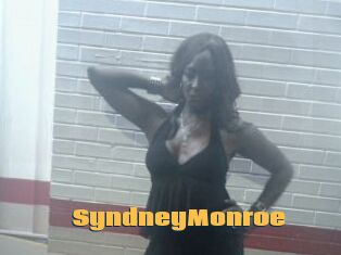 SyndneyMonroe