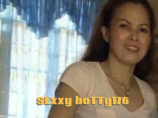 SExxy_boTTy176