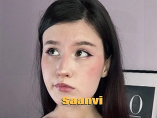 Saanvi