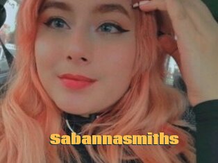 Sabannasmiths