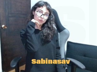 Sabinasav