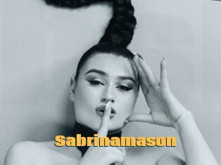 Sabrinamason