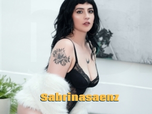 Sabrinasaenz