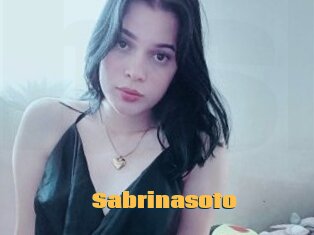 Sabrinasoto