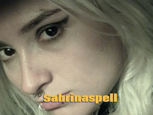 Sabrinaspell
