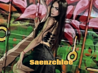 Saenzchloe