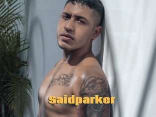 Saidparker