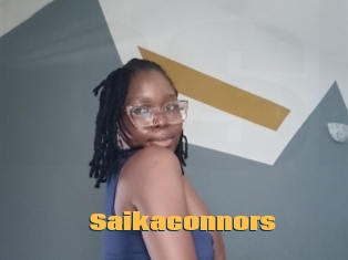 Saikaconnors
