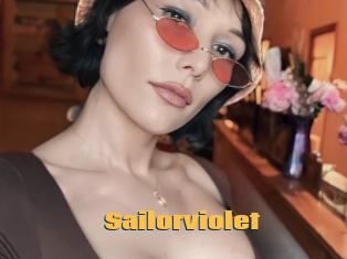 Sailorviolet
