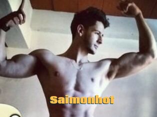 Saimonhot