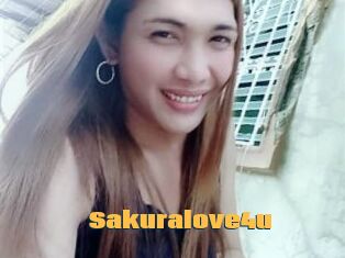 Sakuralove4u