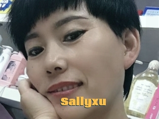 Sallyxu