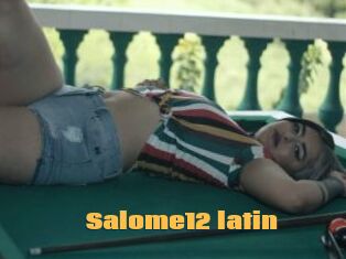 Salome12_latin