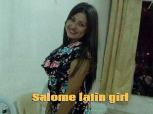 Salome_latin_girl