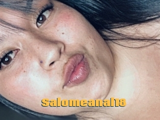 Salomeanal18