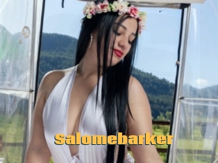 Salomebarker