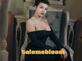 Salomebloom