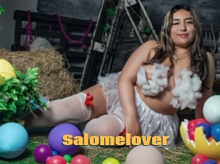 Salomelover