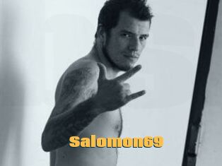 Salomon69