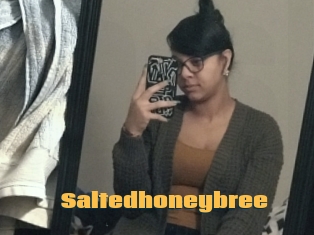 Saltedhoneybree