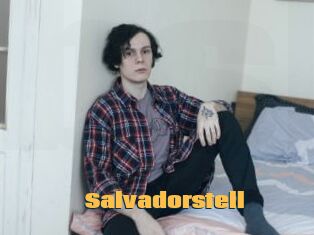 Salvadorstell