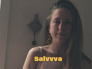 Salvvva
