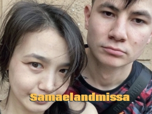 Samaelandmissa