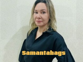 Samantahags