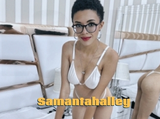 Samantahalley