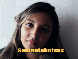 Samantahotsex