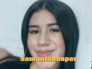 Samantakooper