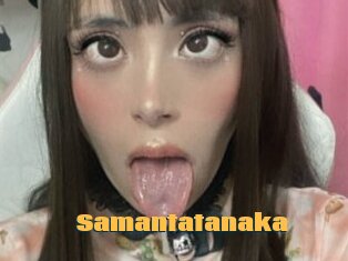 Samantatanaka