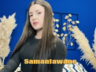 Samantawane