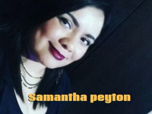 Samantha_peyton