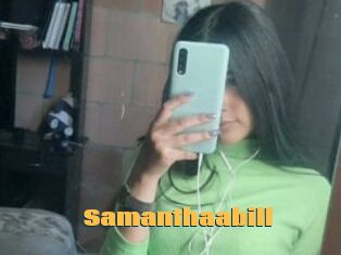 Samanthaabill