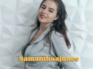 Samanthaajones