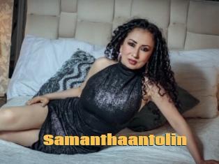 Samanthaantolin