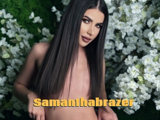 samanthabrazer Be Seen Here