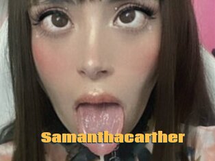 Samanthacarther