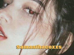 Samanthacoxxs